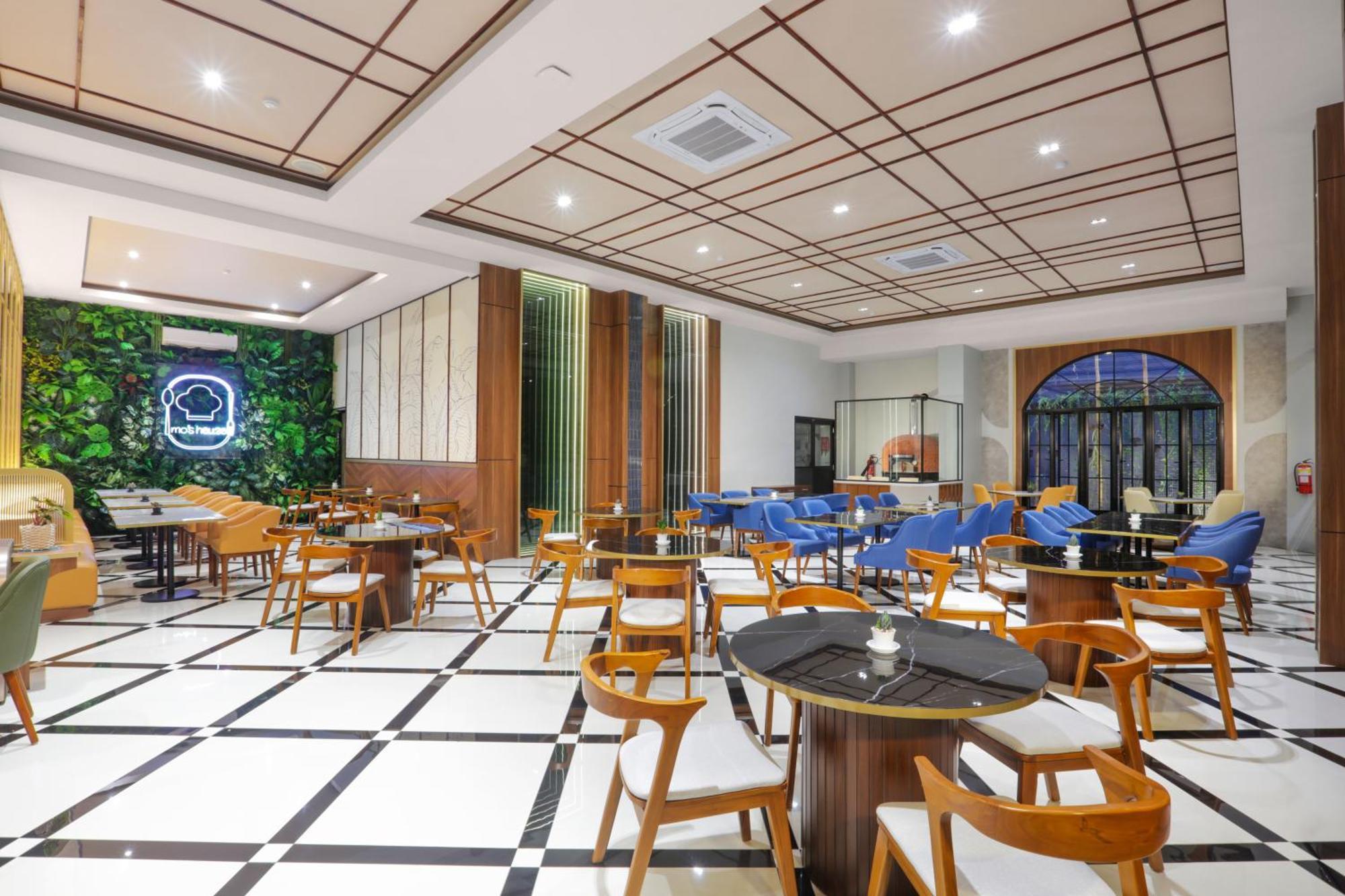 Ib23 Inn Boutique Hotel Bandung Exterior foto